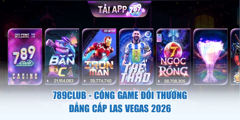 789Club