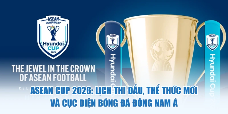 Asean Cup 2026