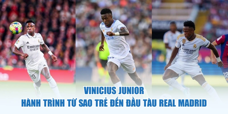 Vinicius Junior